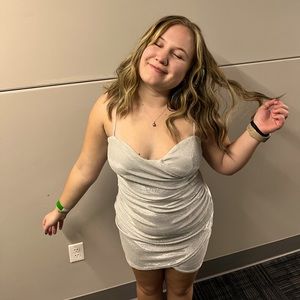 Meet your Posher, Steph